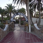03 - San Ignacio, Santa Rosalia, Mulege